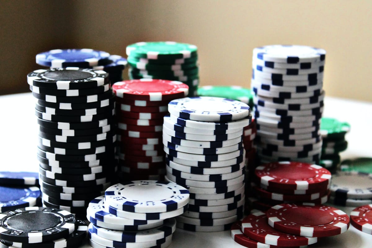 An Unlosable Wager